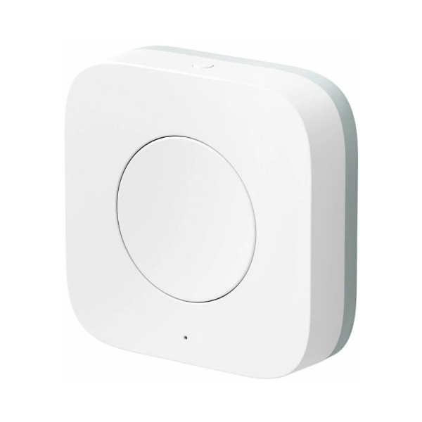 Кнопка управления беспроводная Yandex с Zigbee